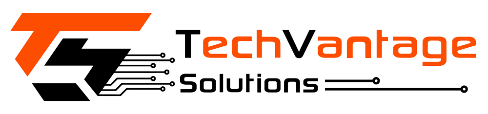TechVantage Solutions