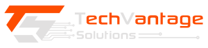 TechVantage Solutions